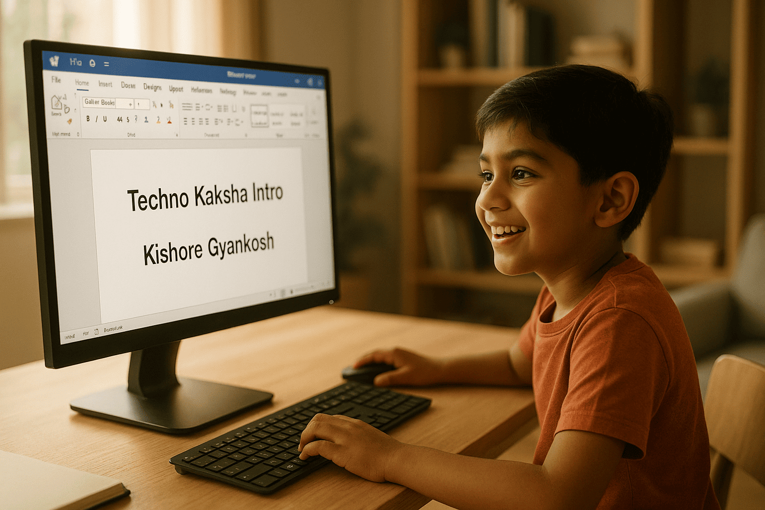 Foundation Level Learning